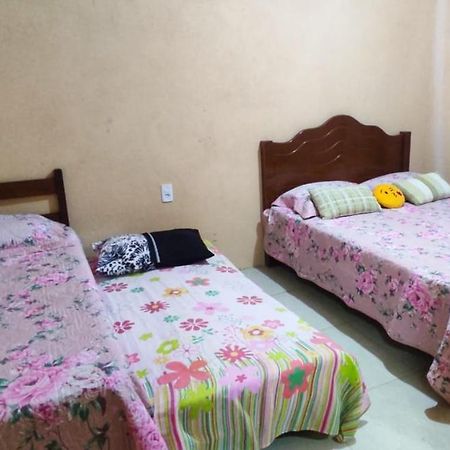 Casa Da Selma Villa กวารามีรันกา ภายนอก รูปภาพ